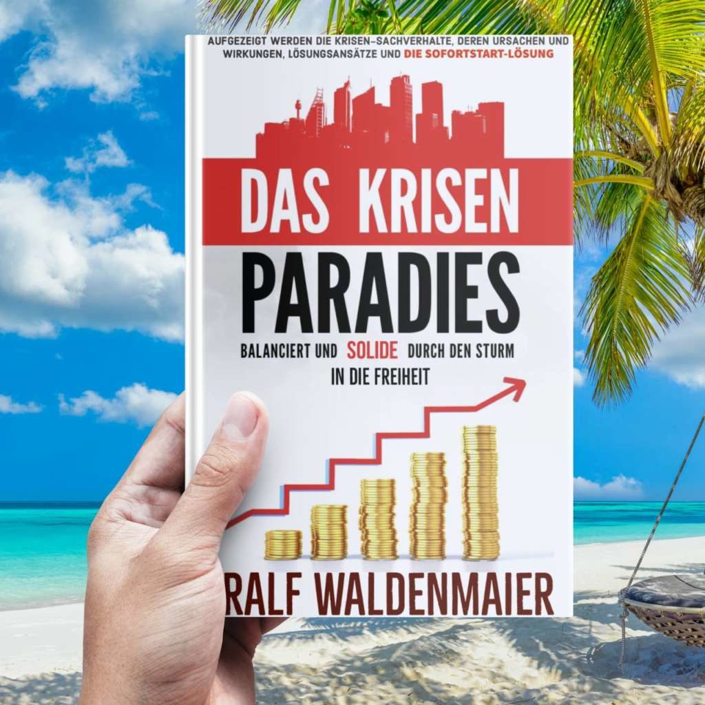 Das Krisenparadies