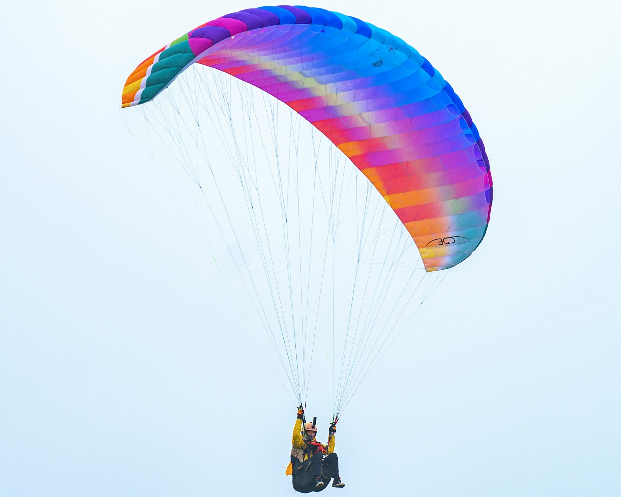 Kostenloses Stock Foto zu abenteuer, action, ballon