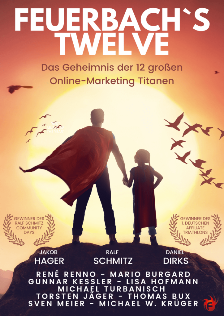 feuerbachs twelve