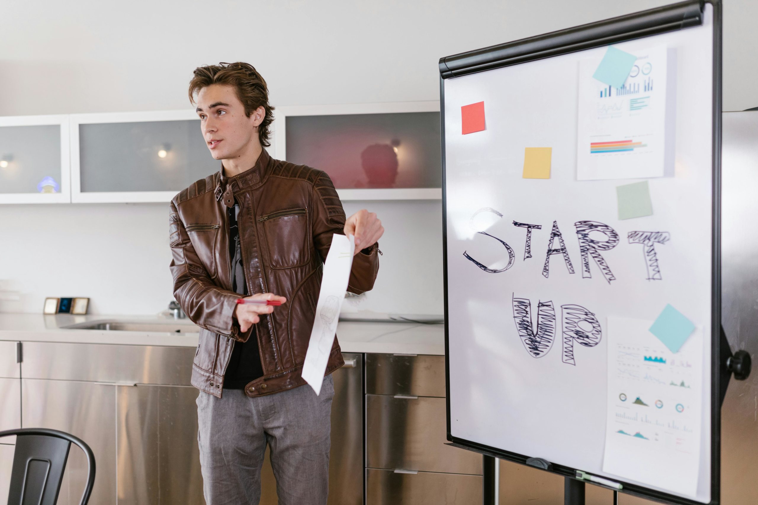 affiliate marketing