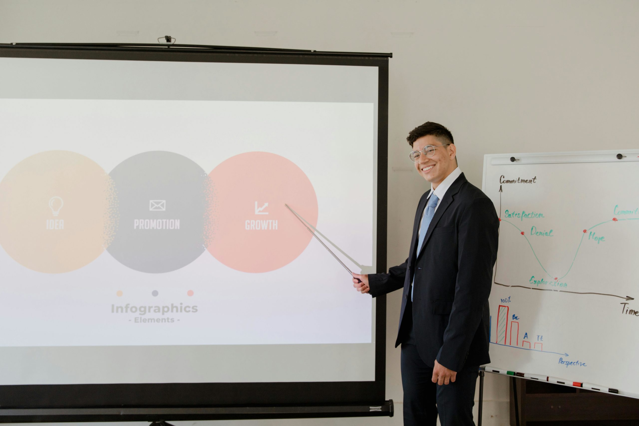 affiliate marketing