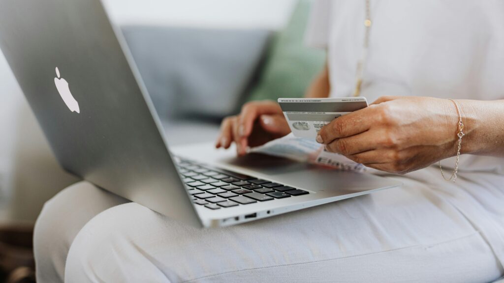 affiliate marketing