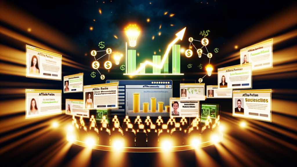 Die Grundlagen des Affiliate Marketings: Ein Überblick