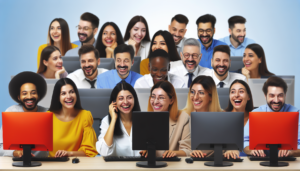 Affiliate Marketing: Grundlagen, Vorteile und Community