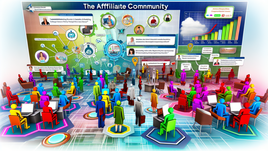 affiliate community