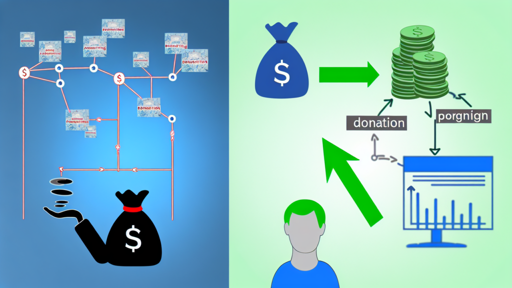 Grundlagen des Affiliate Marketings: Ein umfassender Leitfaden