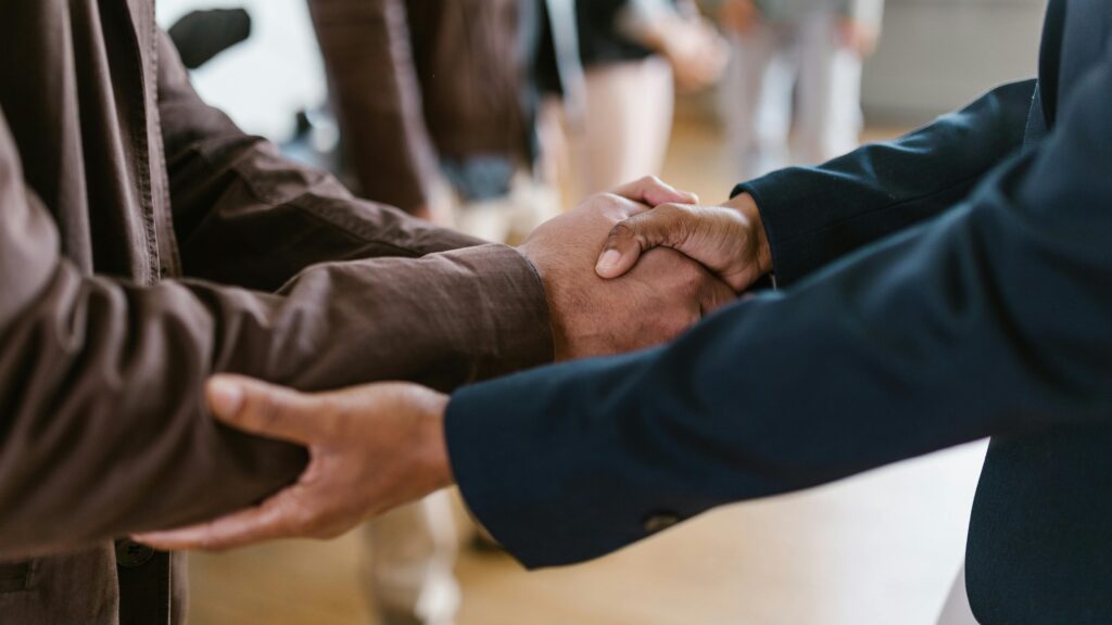Grundlagen des Affiliate Marketings: Ein Überblick