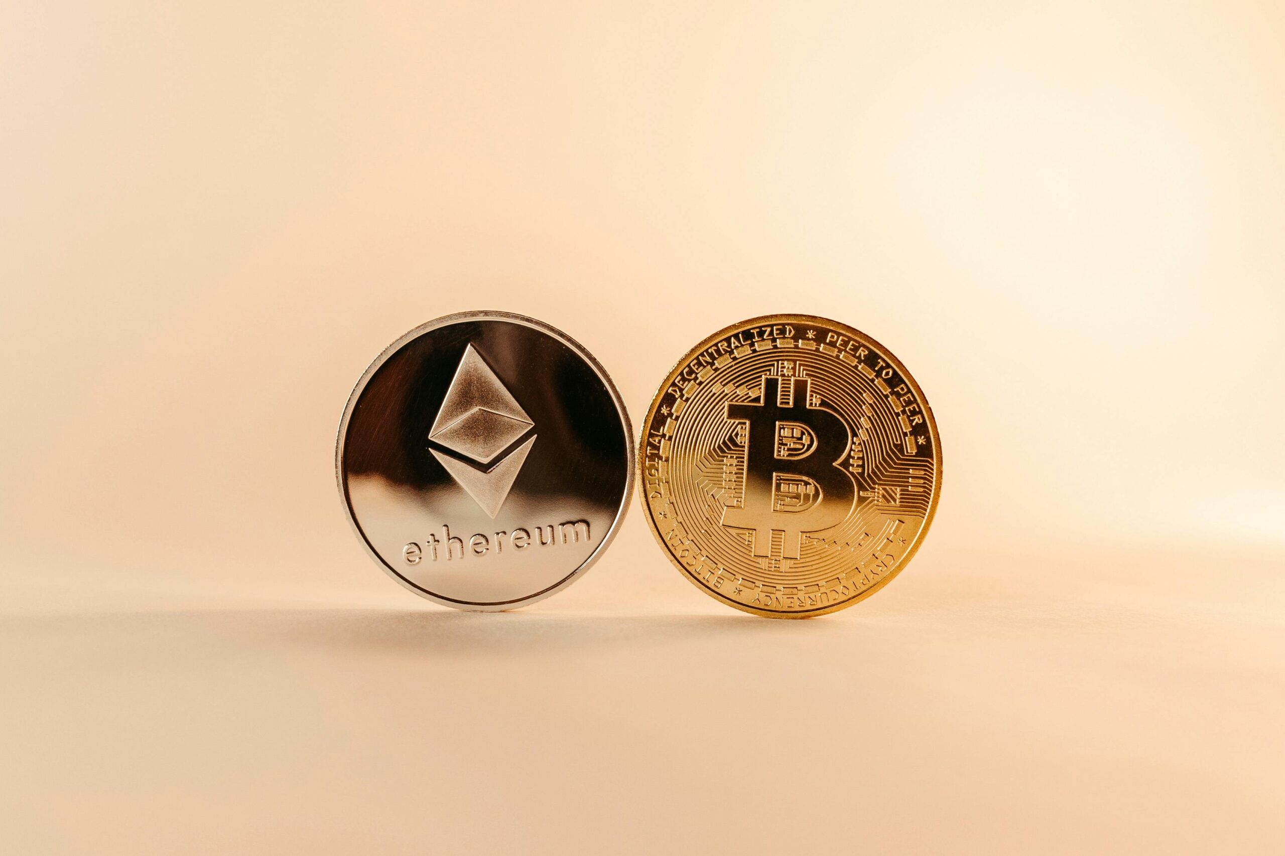 Kostenloses Stock Foto zu alternative währung, anlagestrategie, bitcoin