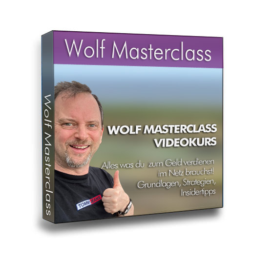 super-affiliate-masterclass-der wolf