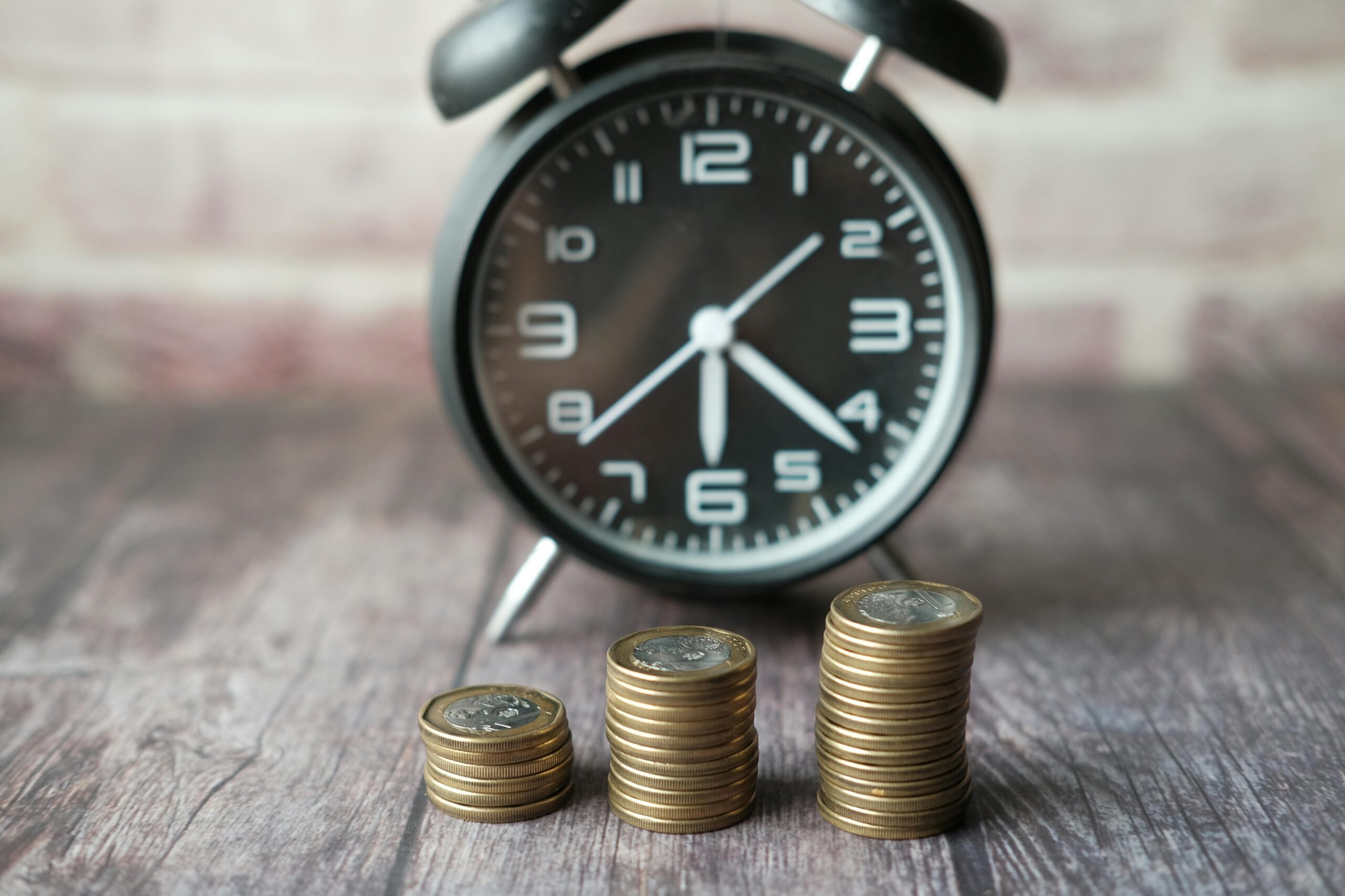 Kostenloses Stock Foto zu anlagestrategie, begrifflich, budgetierung