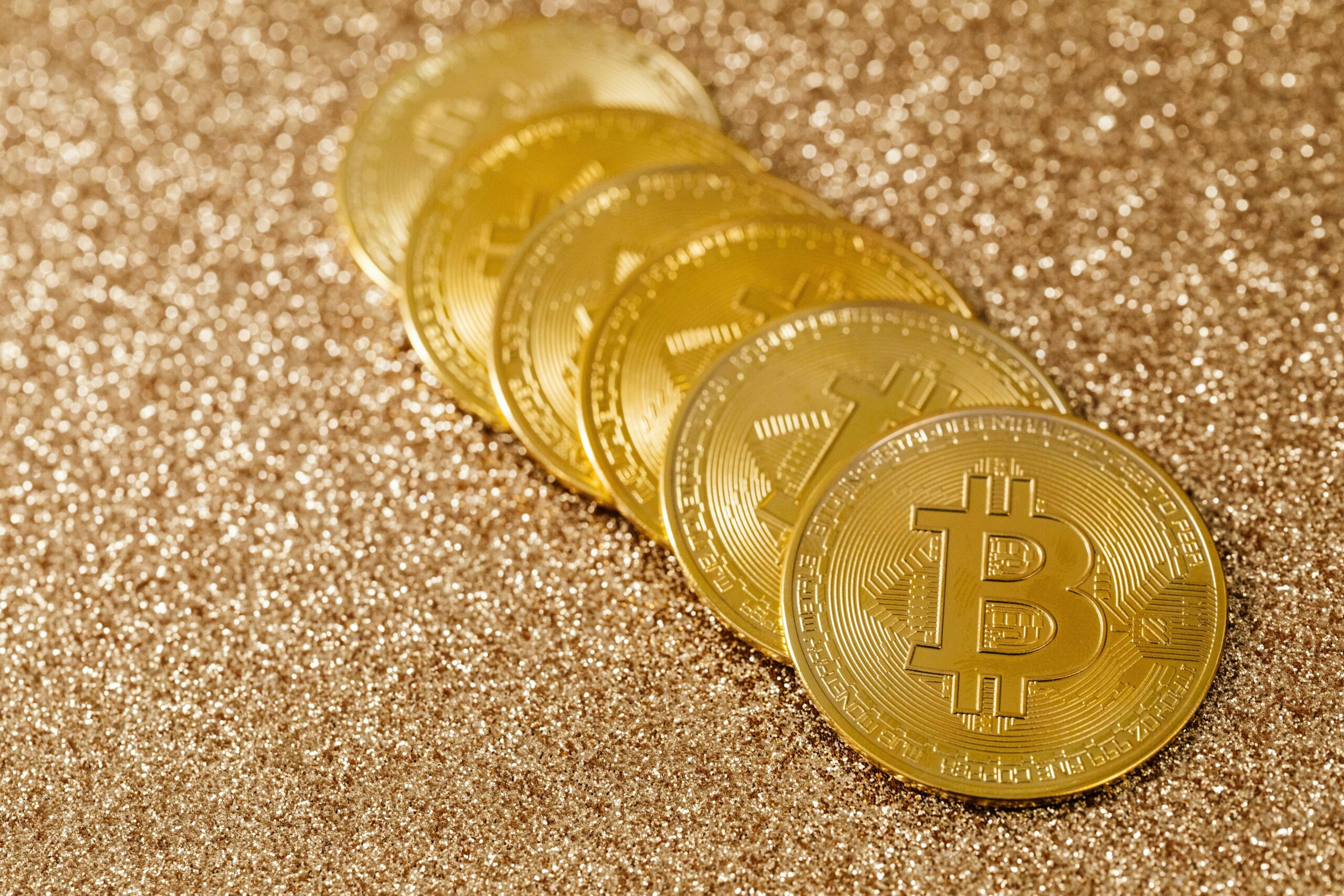 Kostenloses Stock Foto zu aktienmarkt, bargeldlose wirtschaft, bitcoin