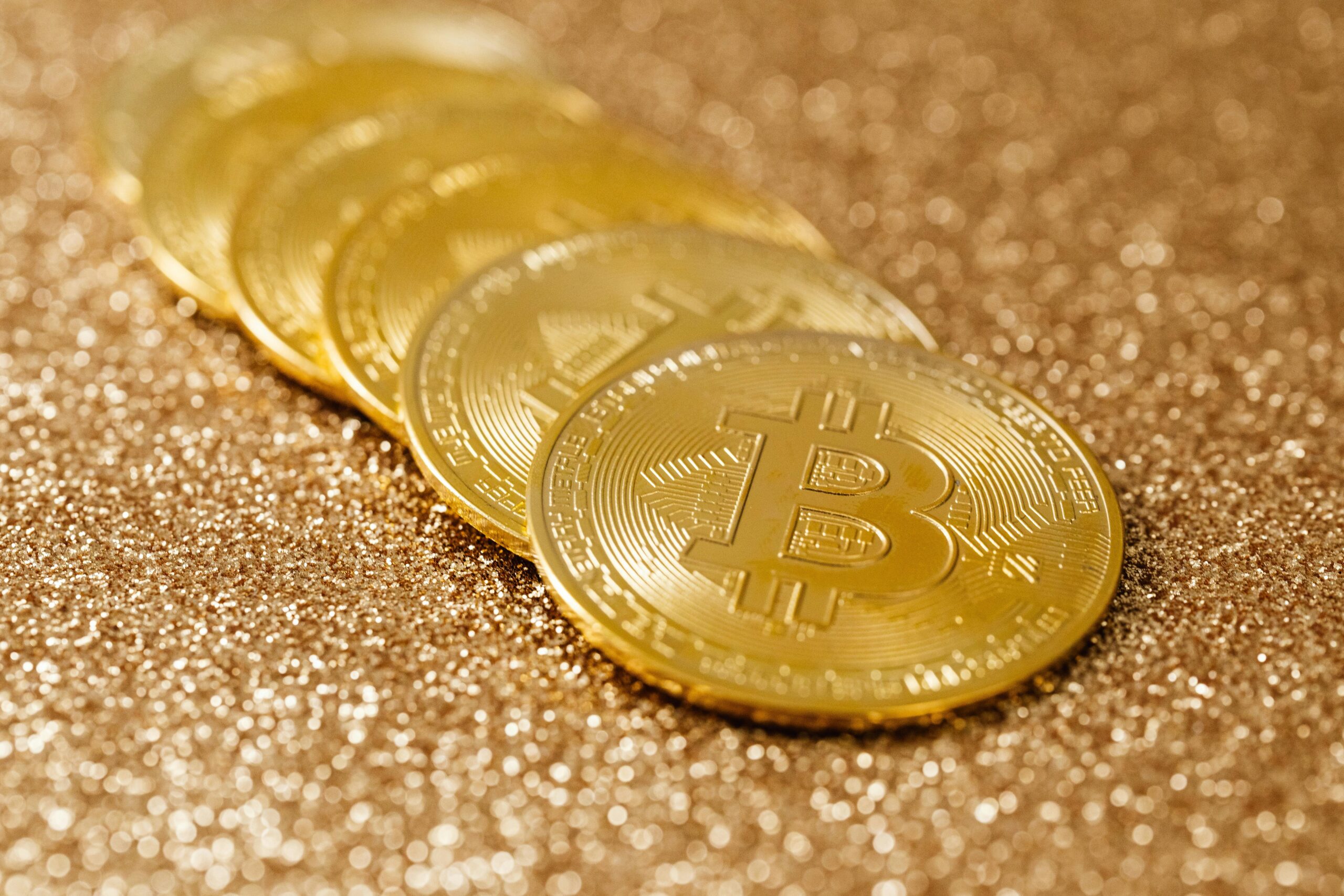 Kostenloses Stock Foto zu anlagerisiko, bitcoin, bitcoin investieren