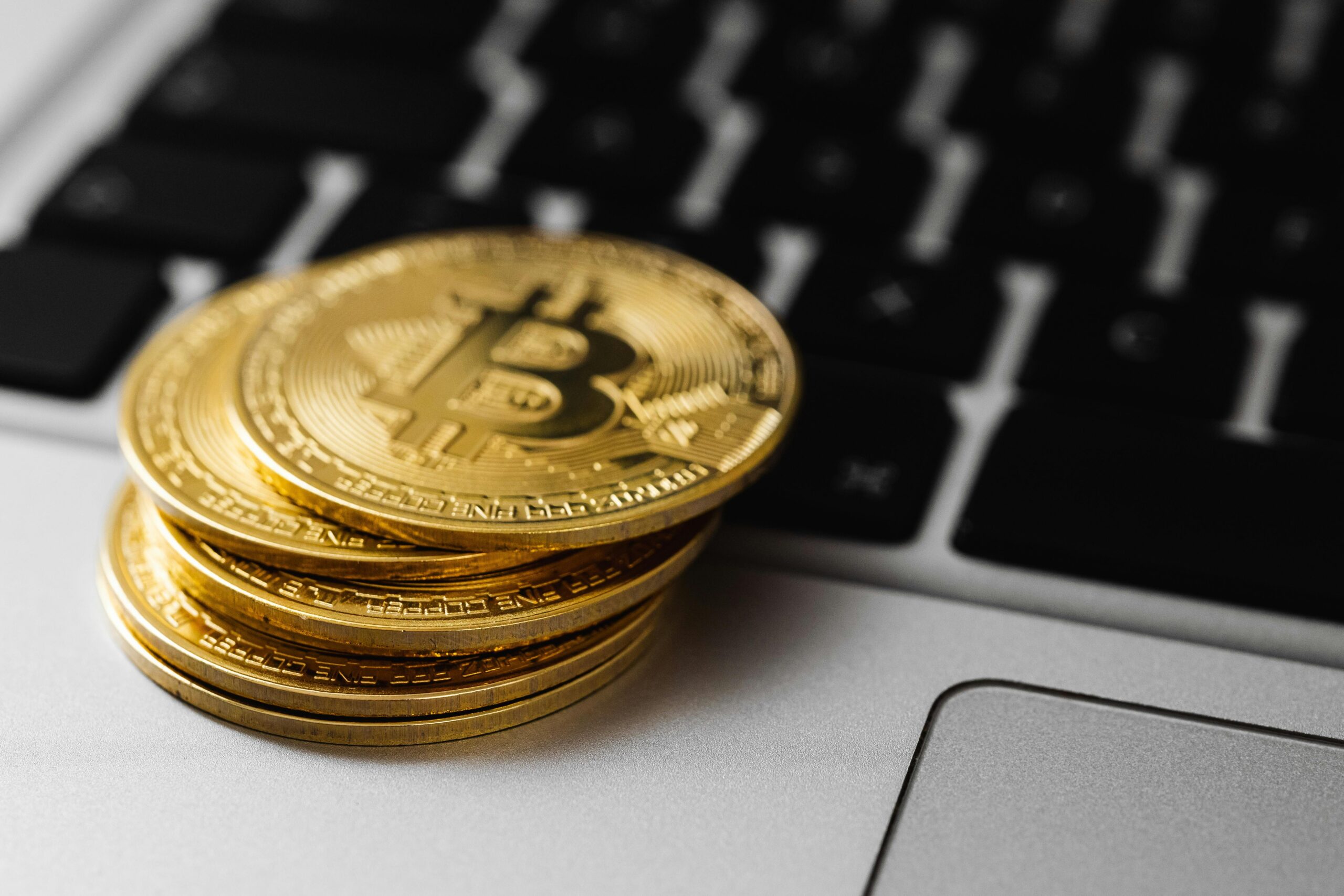 Kostenloses Stock Foto zu anlageportfolio, bargeldlos, bitcoin