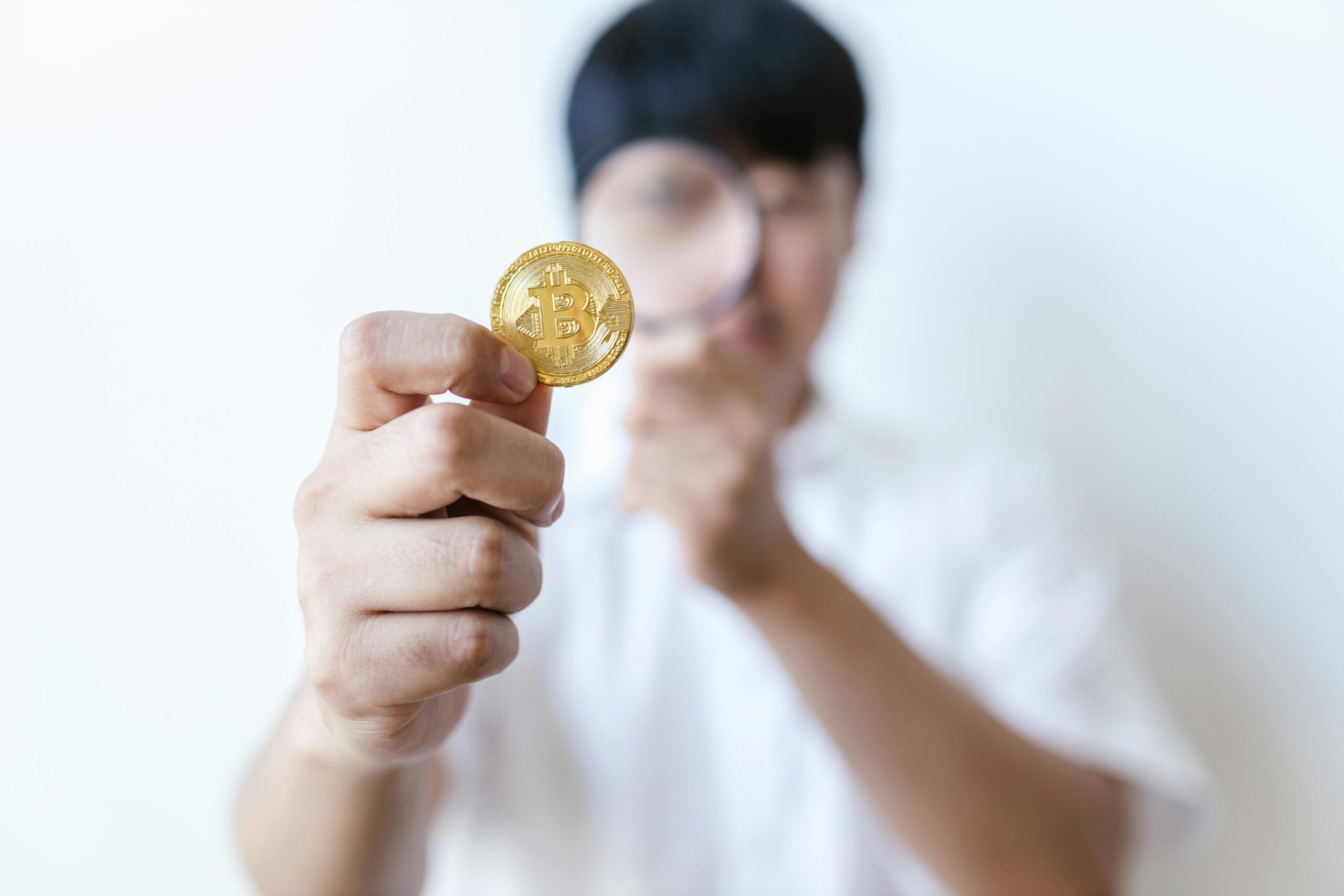 Kostenloses Stock Foto zu analyse, bestände, bitcoin