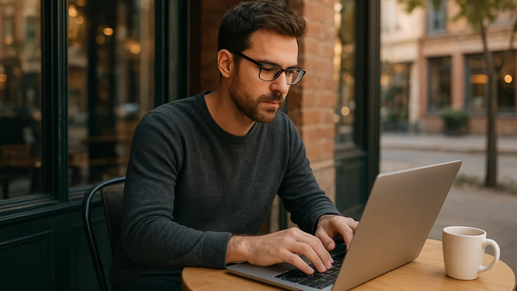 Affiliate Marketing Grundlagen: So funktioniert es