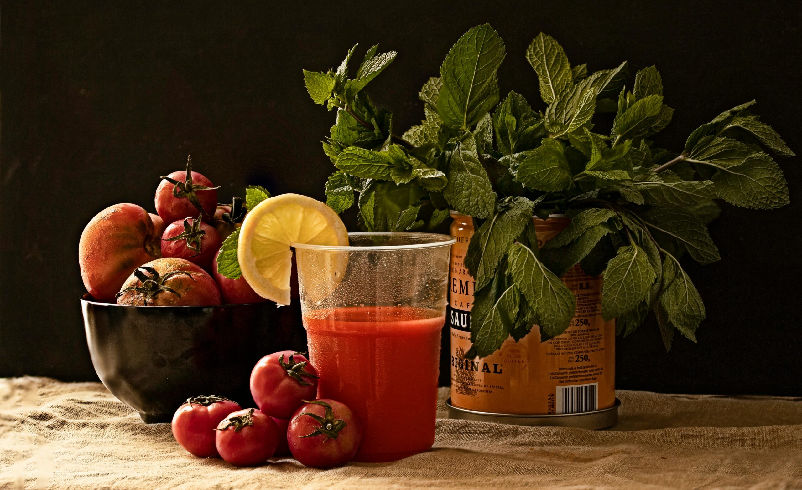 Kostenloses Stock Foto zu antioxidans, aromatisch, basilikum