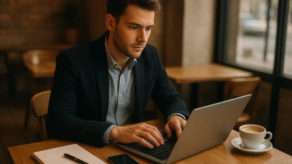 Affiliate Marketing: Grundlagen, Chancen und Modelle