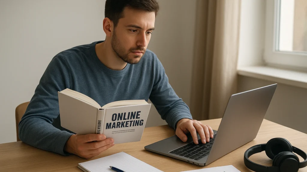 Affiliate Marketing: Grundlagen, Vorteile und Starttipps