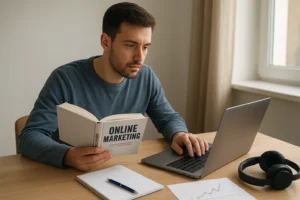 Affiliate Marketing: Grundlagen, Vorteile und Starttipps