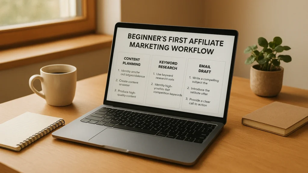 Affiliate Marketing starten: Grundlagen, Tipps & Ralf Schmitz